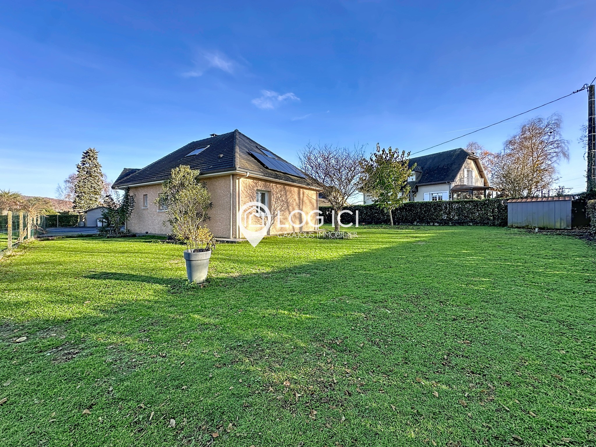 Maison à vendre à Boeil bezing, 122 m², 5 pièces – photo 2 sur 20