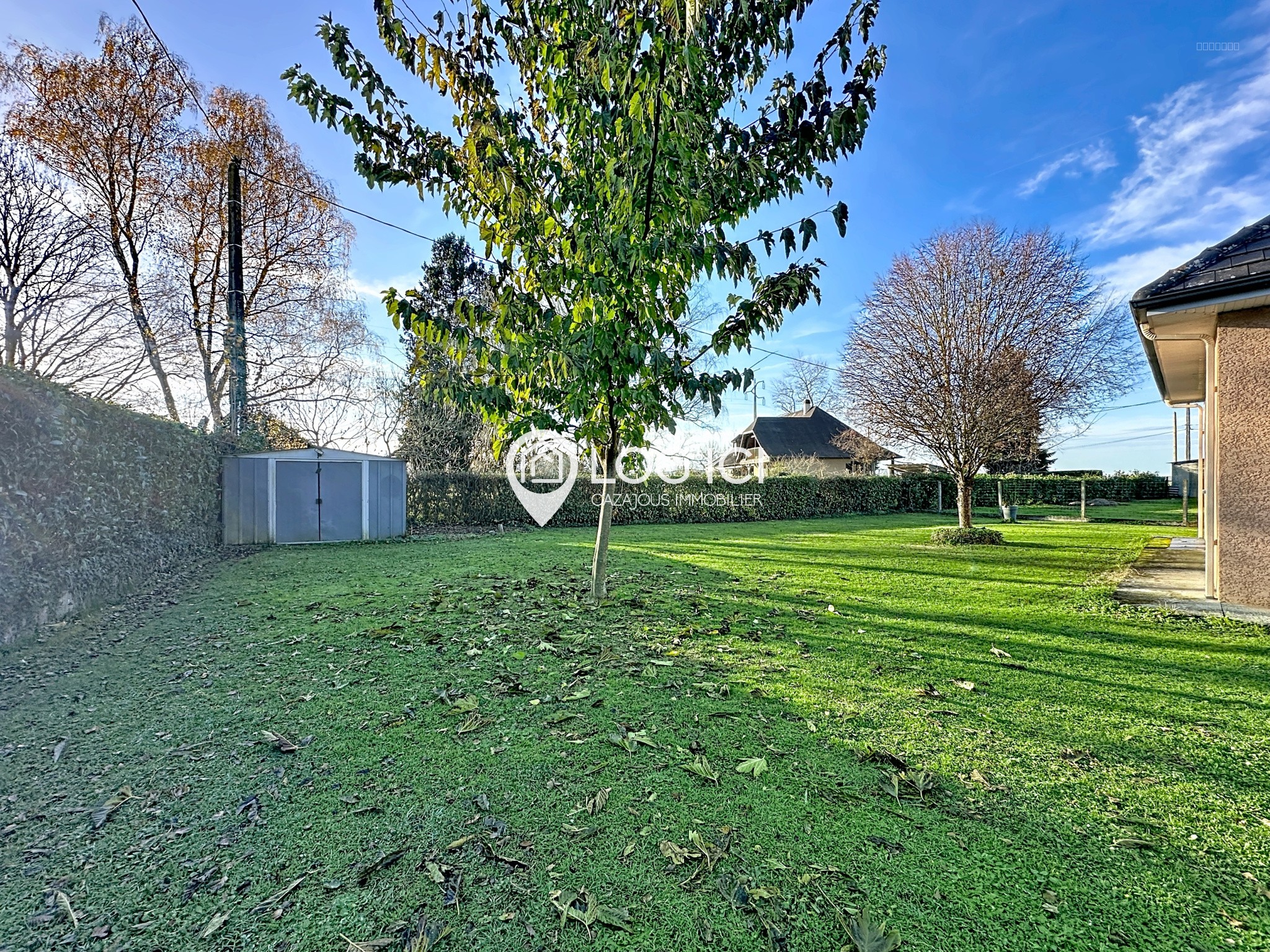 Maison à vendre à Boeil bezing, 122 m², 5 pièces – photo 3 sur 20
