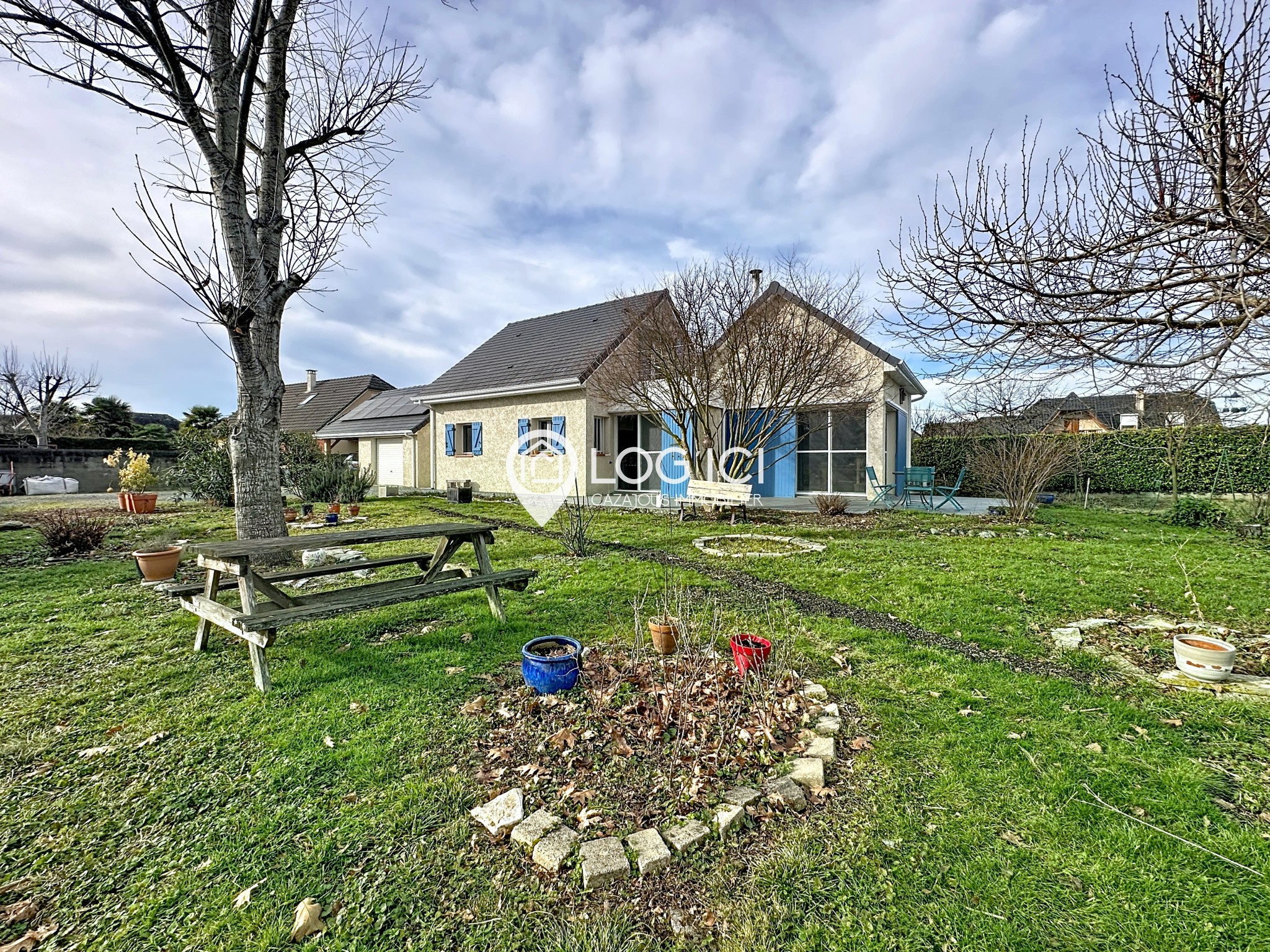 Maison à vendre à St abit, 32,7 m², 4 pièces – photo 1 sur 20