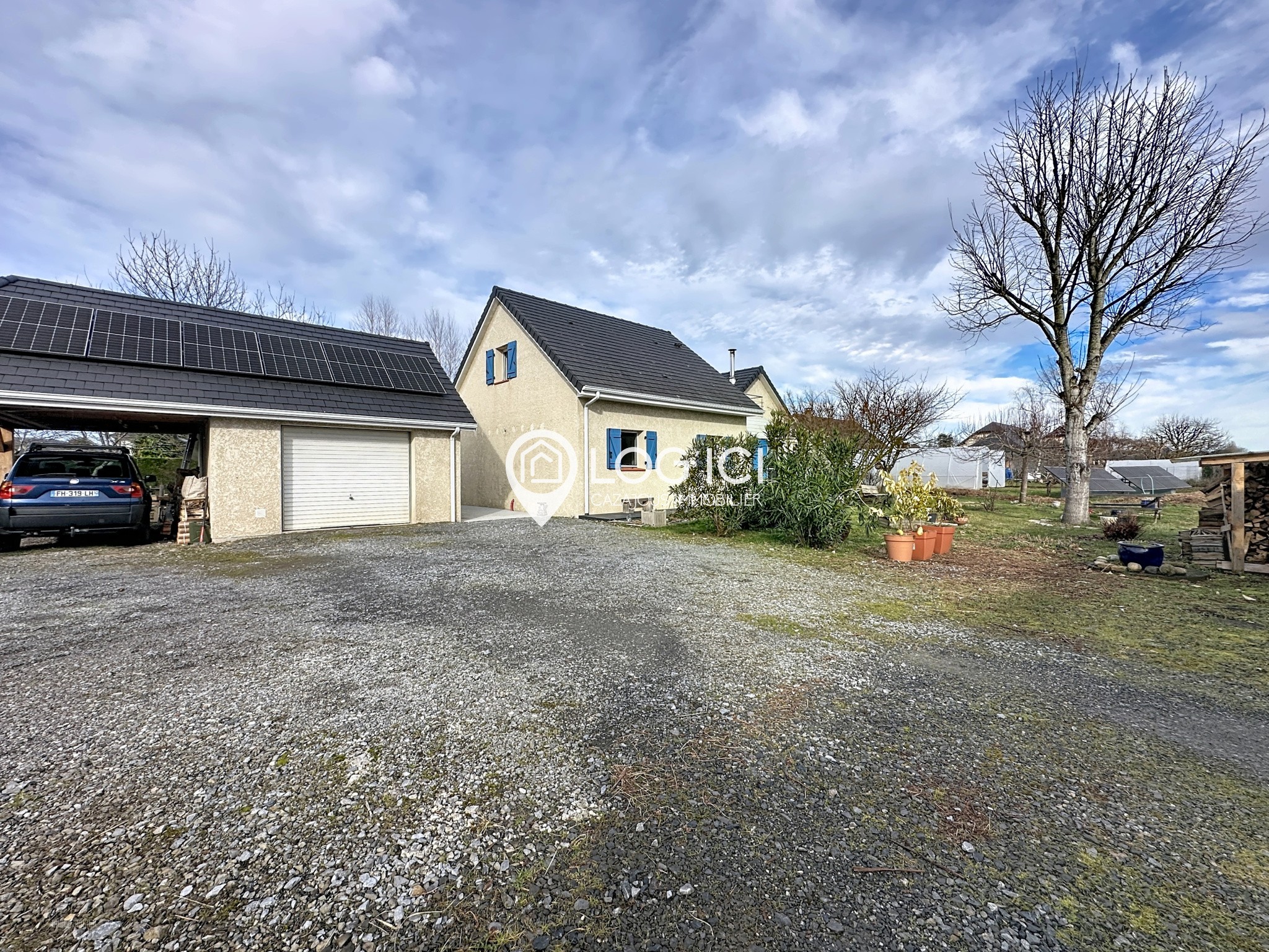 Maison à vendre à St abit, 32,7 m², 4 pièces – photo 2 sur 20