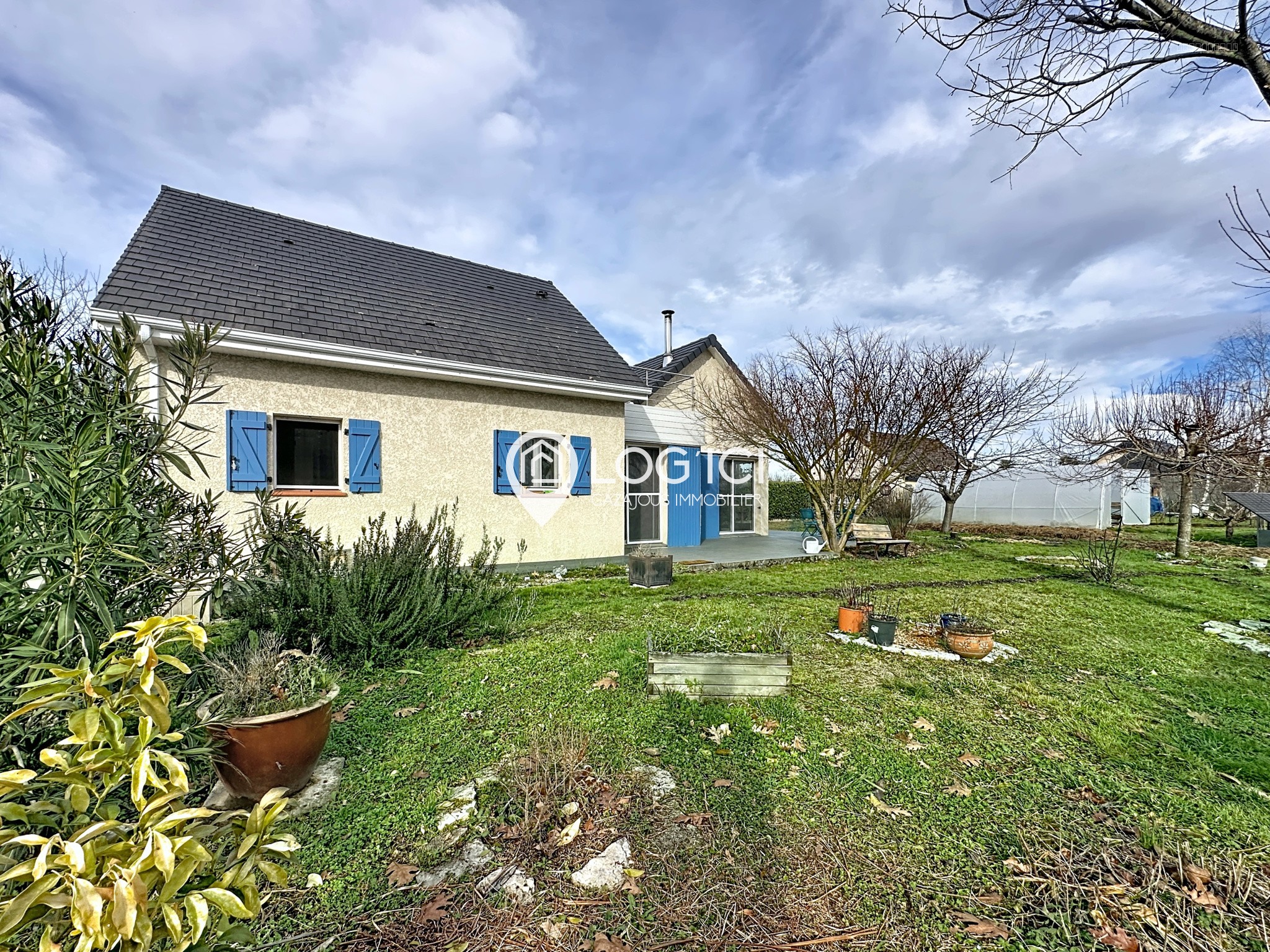 Maison à vendre à St abit, 32,7 m², 4 pièces – photo 3 sur 20