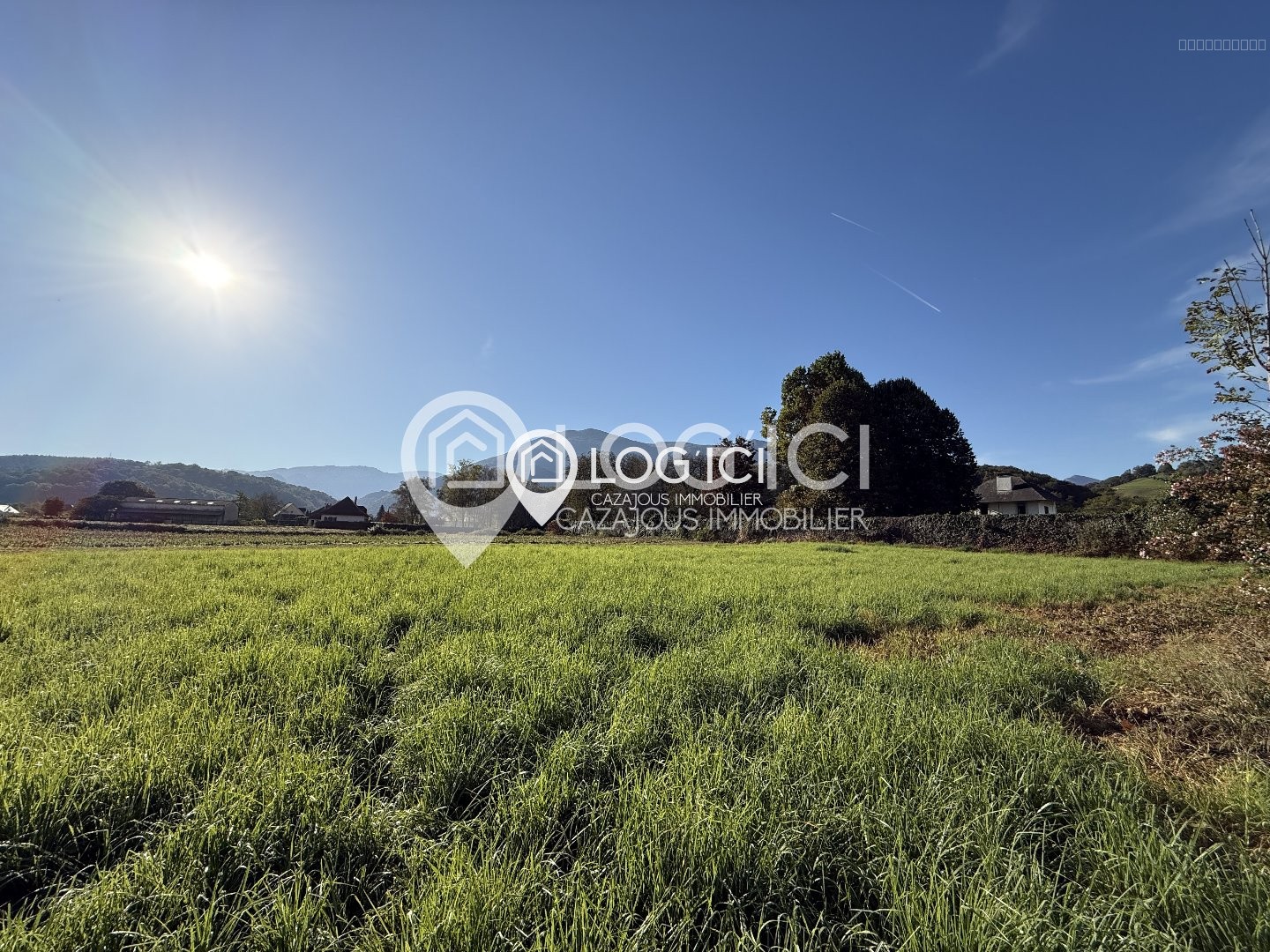 Terrain à vendre à Montaut, 1 200 m² – photo 3 sur 9