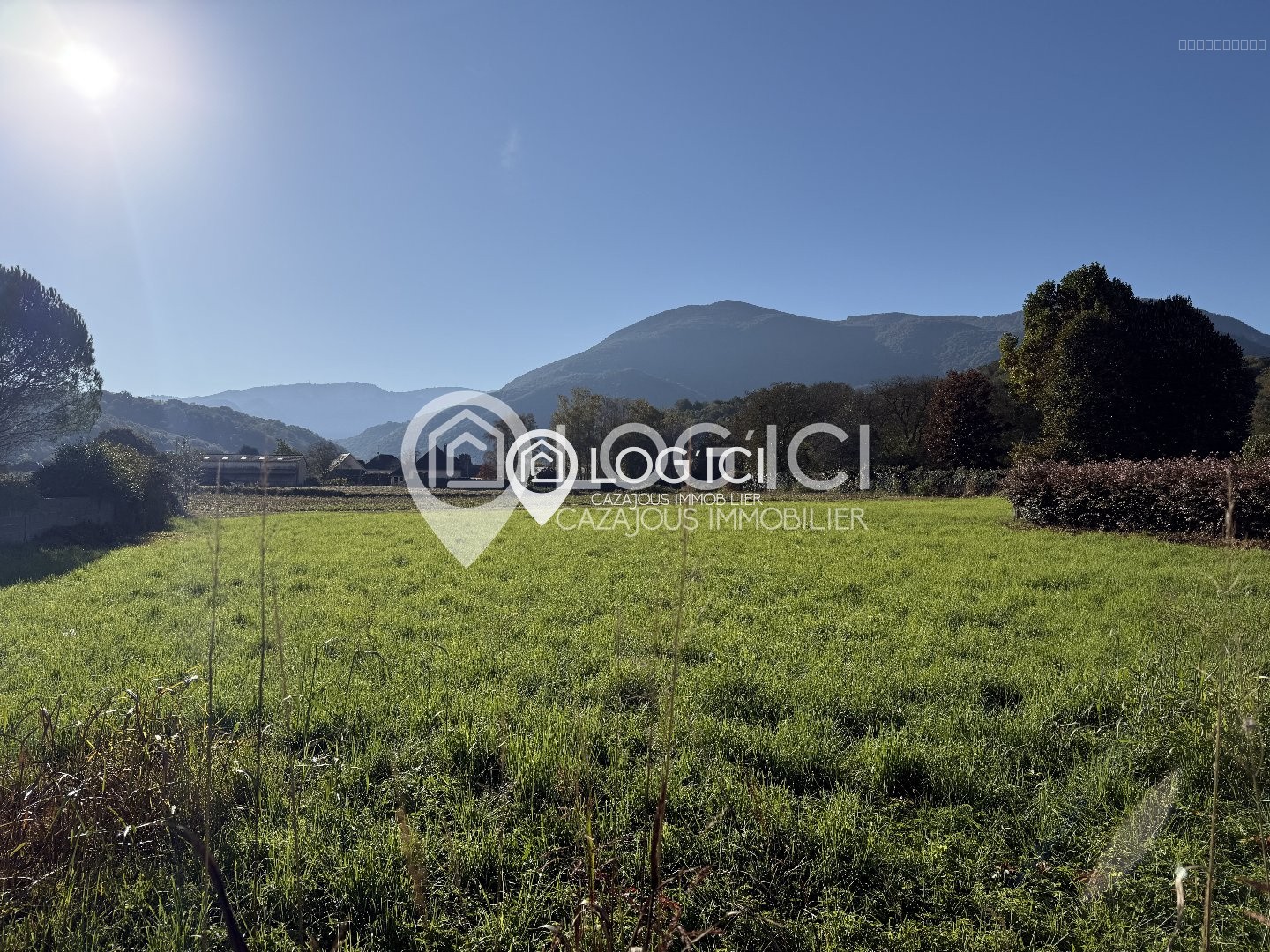 Terrain à vendre à Montaut, 1 574 m² – photo 1 sur 9