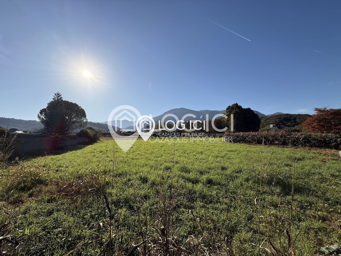 Terrain à vendre à Montaut, 1 574 m² – photo 2 sur 9