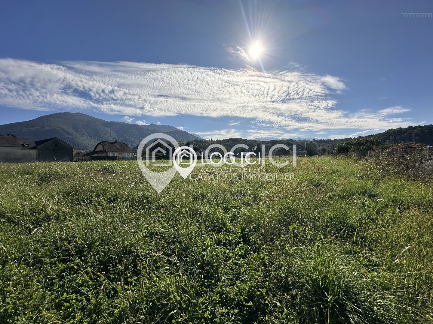 Terrain à vendre à Montaut, 9 710 m² – photo 1 sur 7