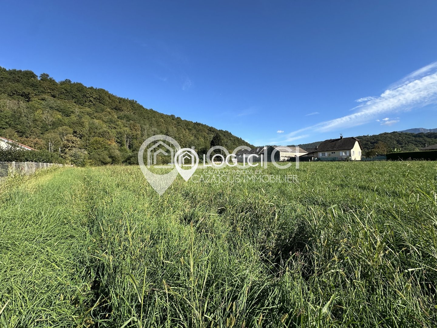 Terrain à vendre à Montaut, 9 710 m² – photo 2 sur 7
