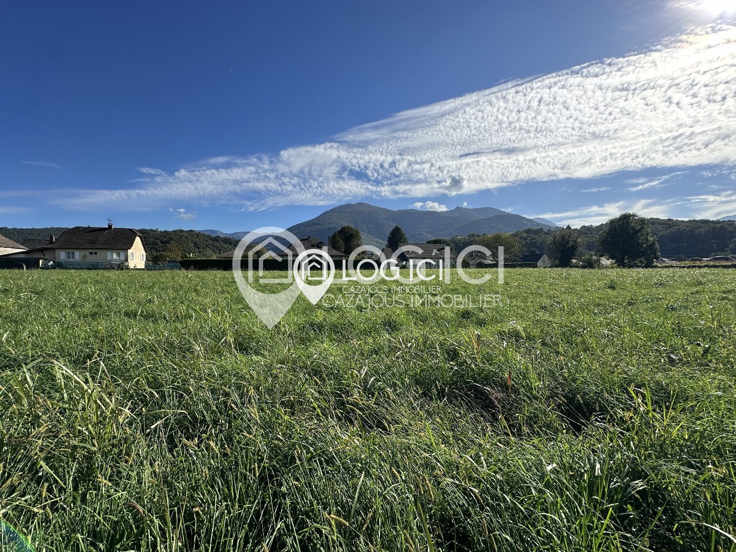 Terrain à vendre à Montaut, 9 710 m² – photo 3 sur 7