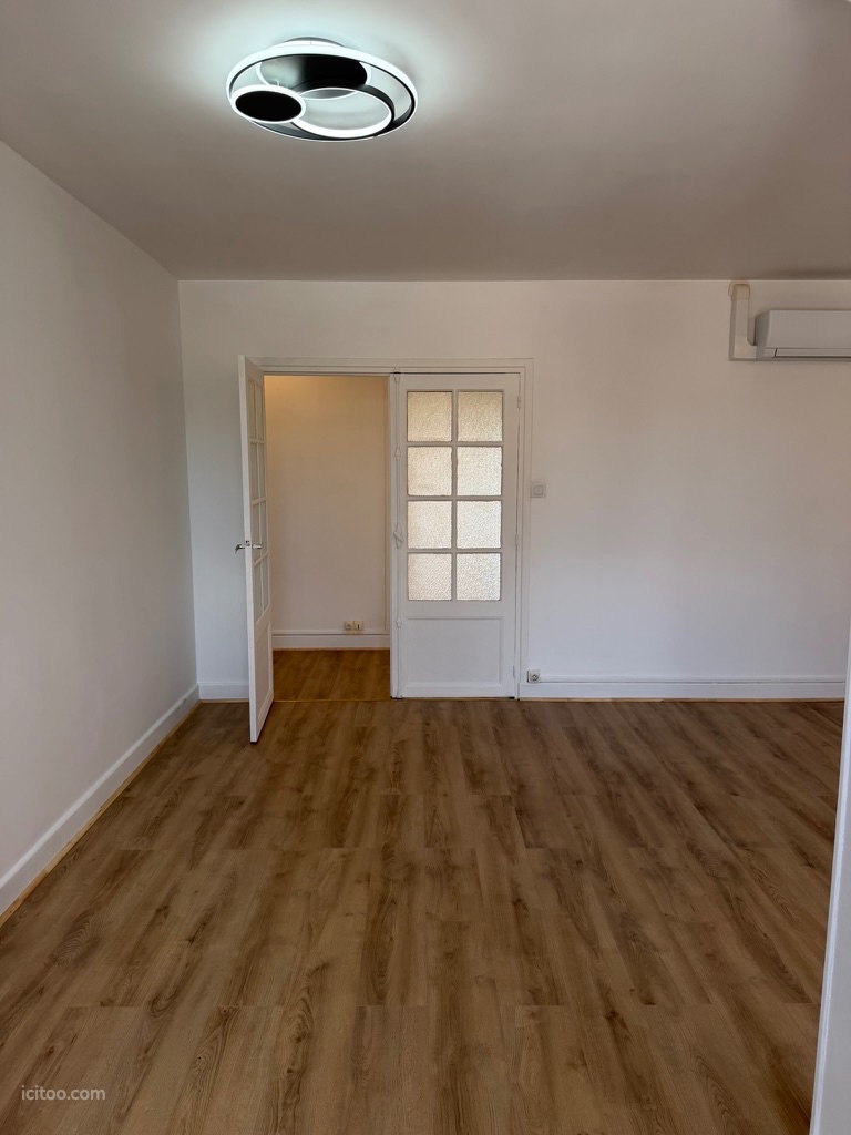 Bel appartement entièrement rénové à neuf — photo 2