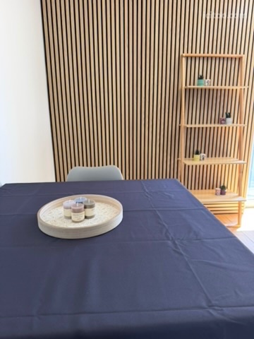 Appartement de 40,59 m2 situé en plein centre-ville de Montluçon — photo 3