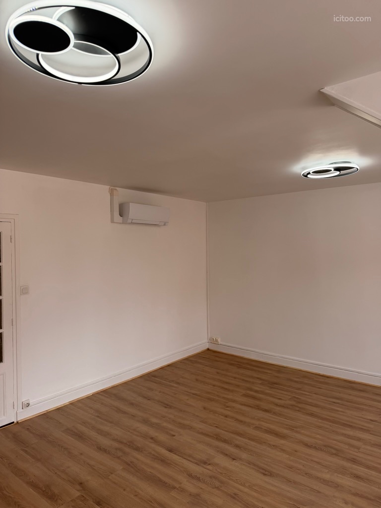 Bel appartement entièrement rénové à neuf — photo 3