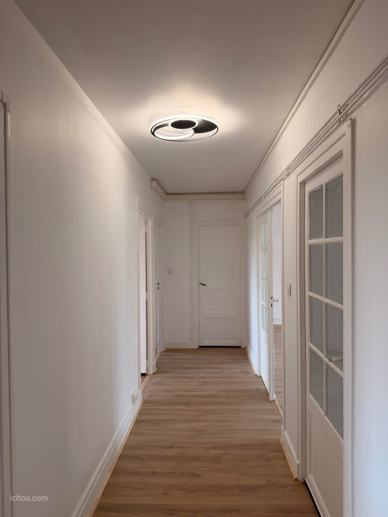 Immeuble de rapport - 253 m² à Néris-les-Bains — photo 2