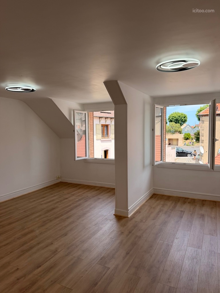 Immeuble de rapport - 253 m² à Néris-les-Bains — photo 3