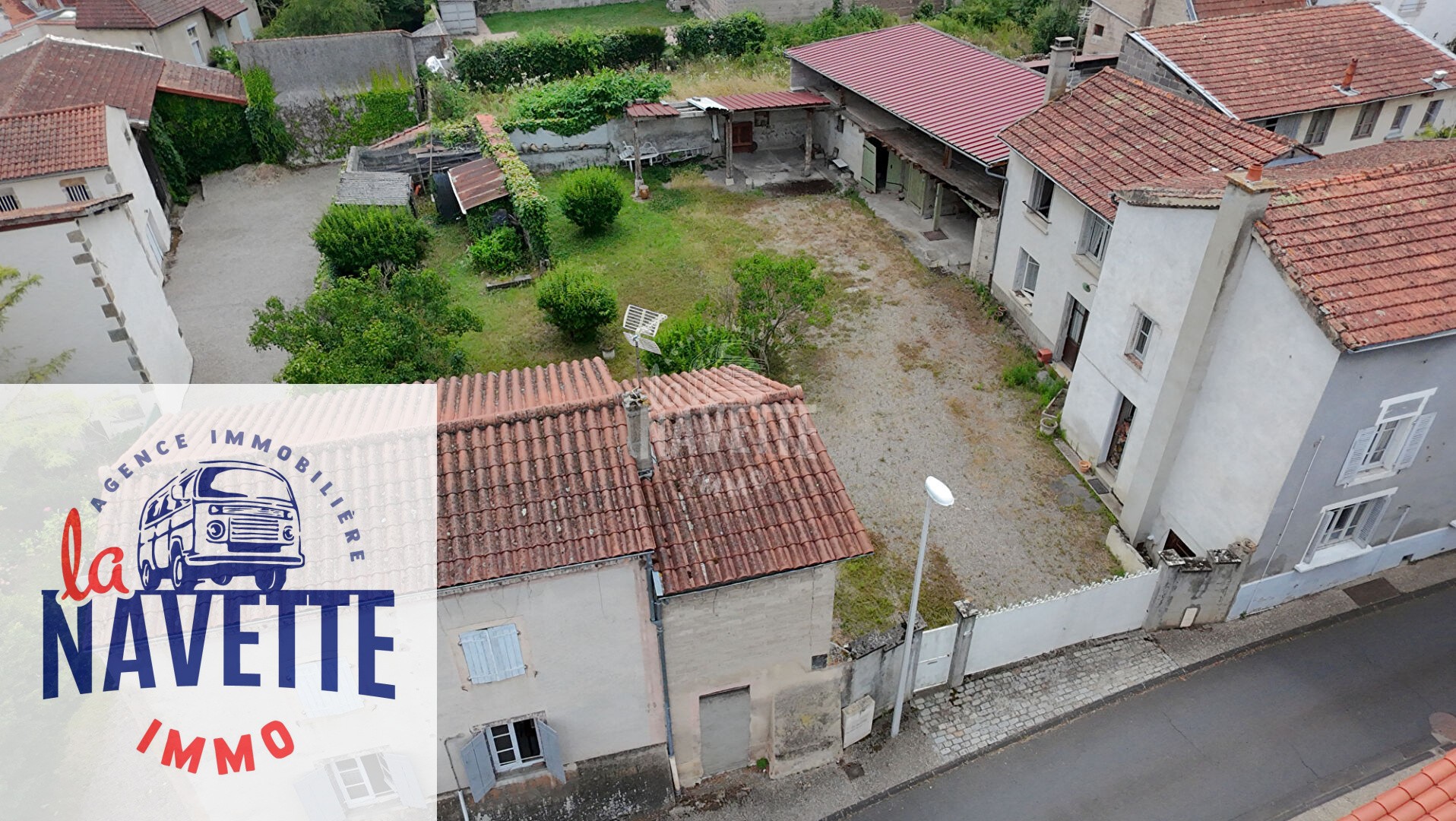 Maison à vendre à Joze, 159 m², 8 pièces – photo 3 sur 17
