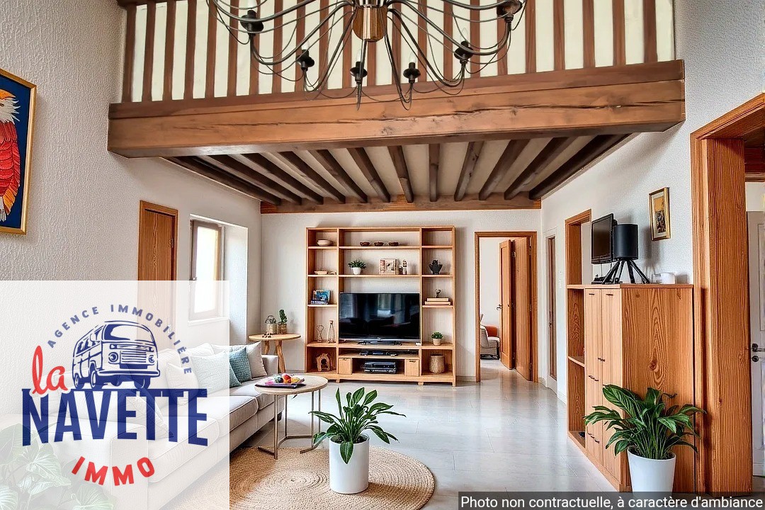 Maison à vendre à Royat, 160 m², 7 pièces – photo 3 sur 18