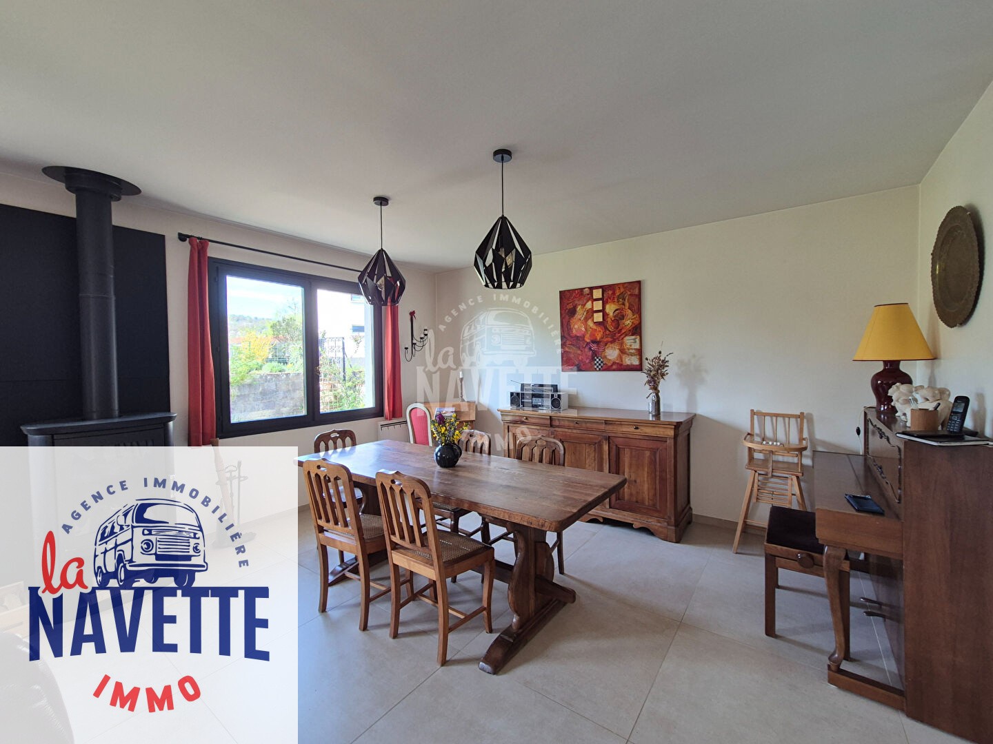 Maison à vendre à St amant tallende, 172 m², 7 pièces – photo 3 sur 12