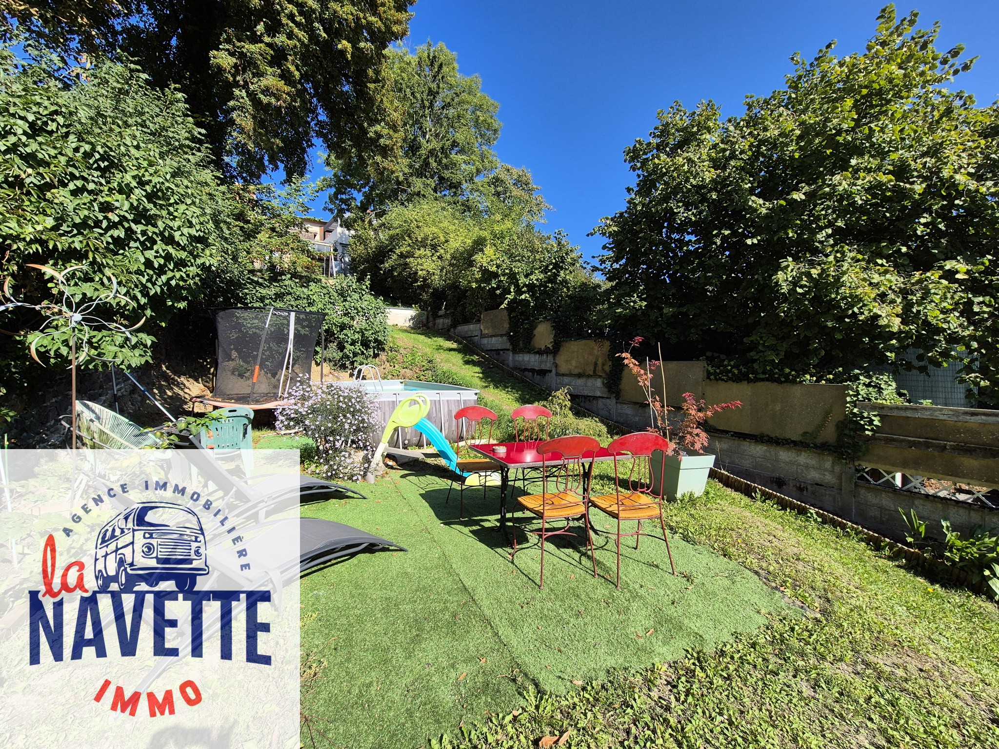 Maison à vendre à Nohanent, 120 m², 6 pièces – photo 2 sur 16
