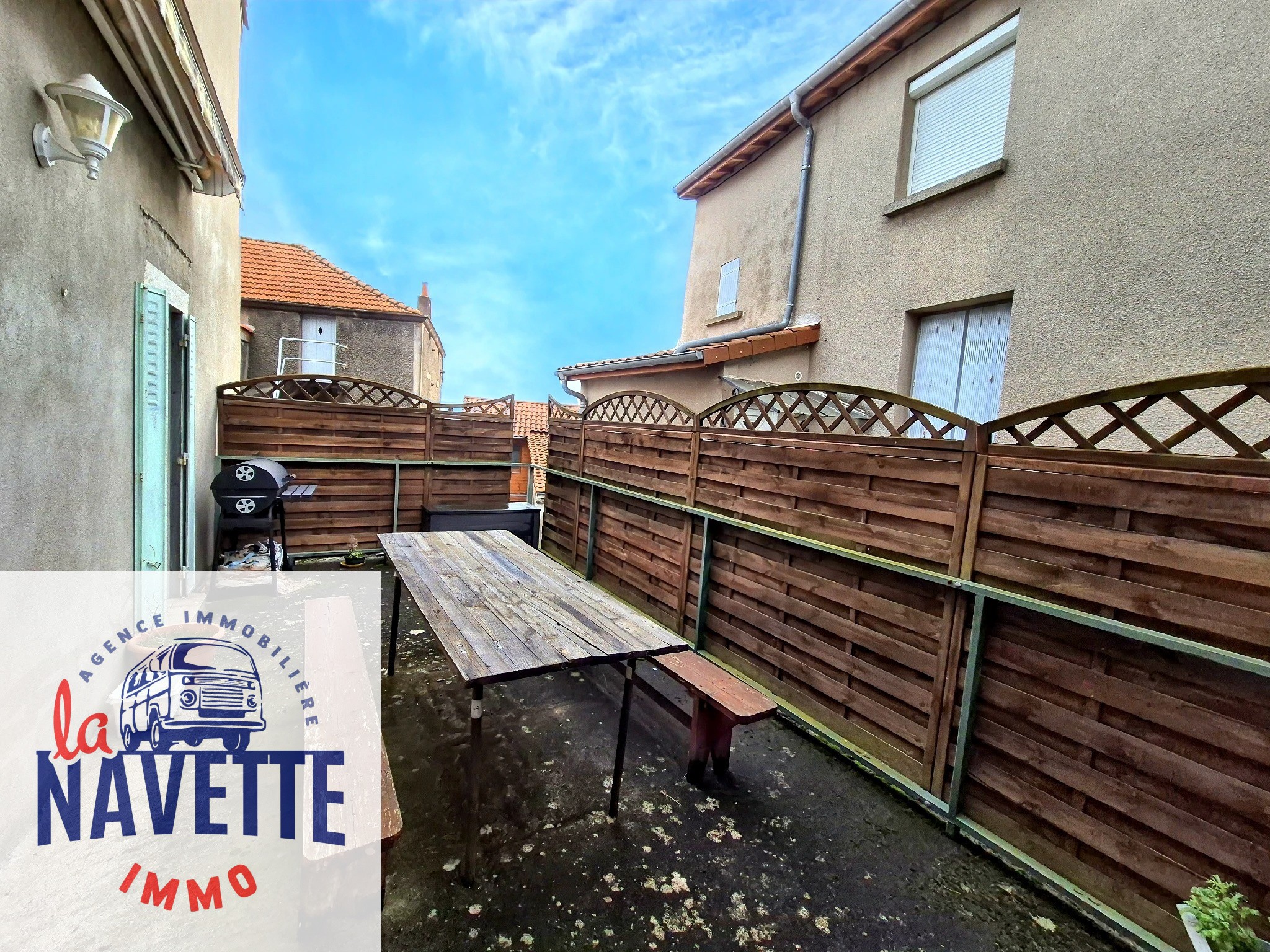 Maison à vendre à Corent, 80 m², 3 pièces – photo 2 sur 11