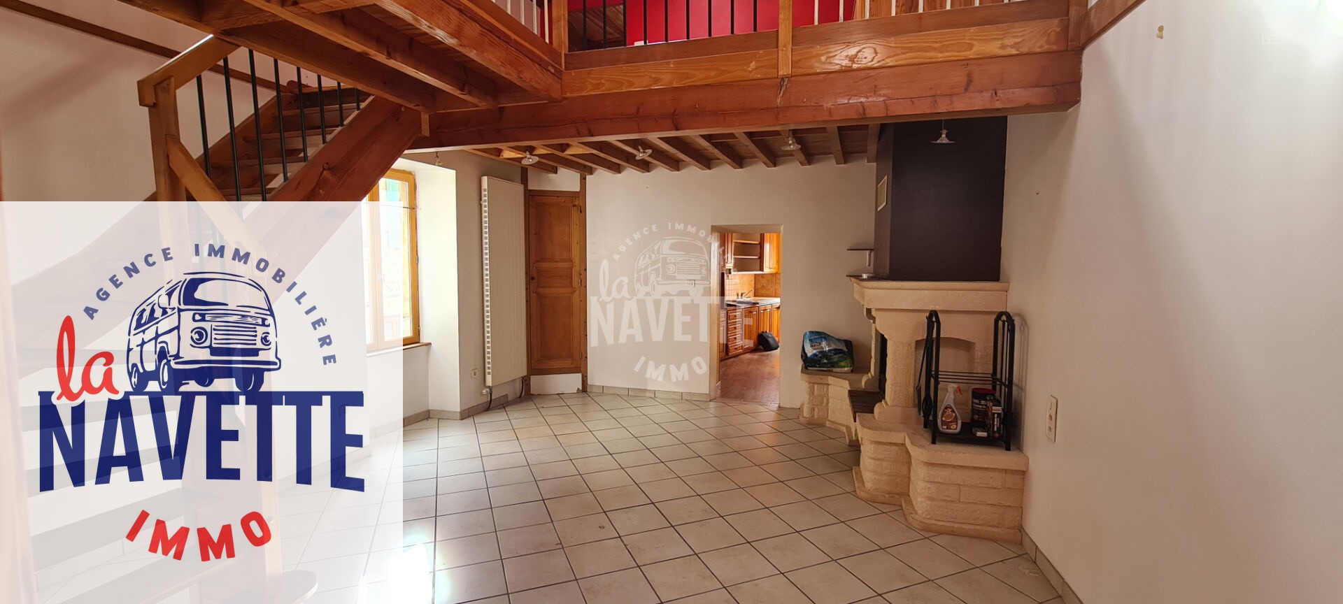 Maison à vendre à St maurice, 96 m², 5 pièces – photo 1 sur 17