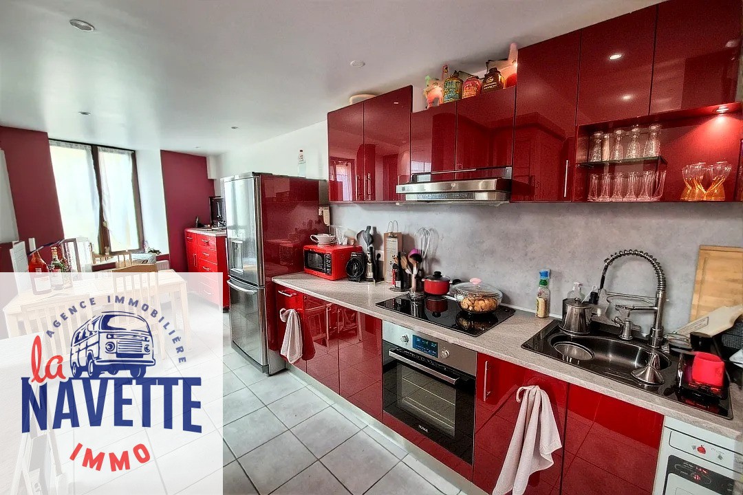 Maison à vendre à Corent, 80 m², 3 pièces – photo 3 sur 11