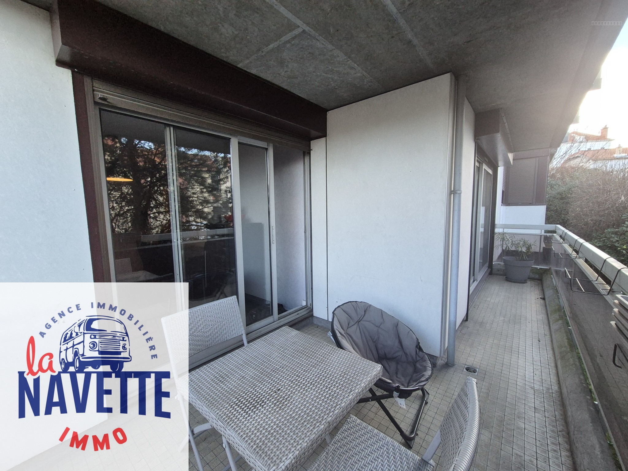 Appartement à vendre à Clermont ferrand, 1 311 m², 3 pièces – photo 3 sur 13