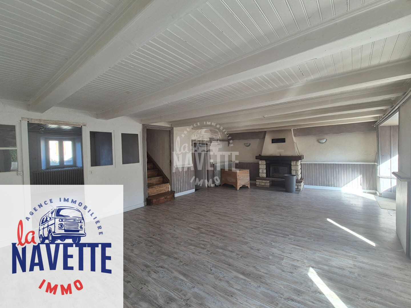 Maison à vendre à Domaize, 124 m², 5 pièces – photo 2 sur 10