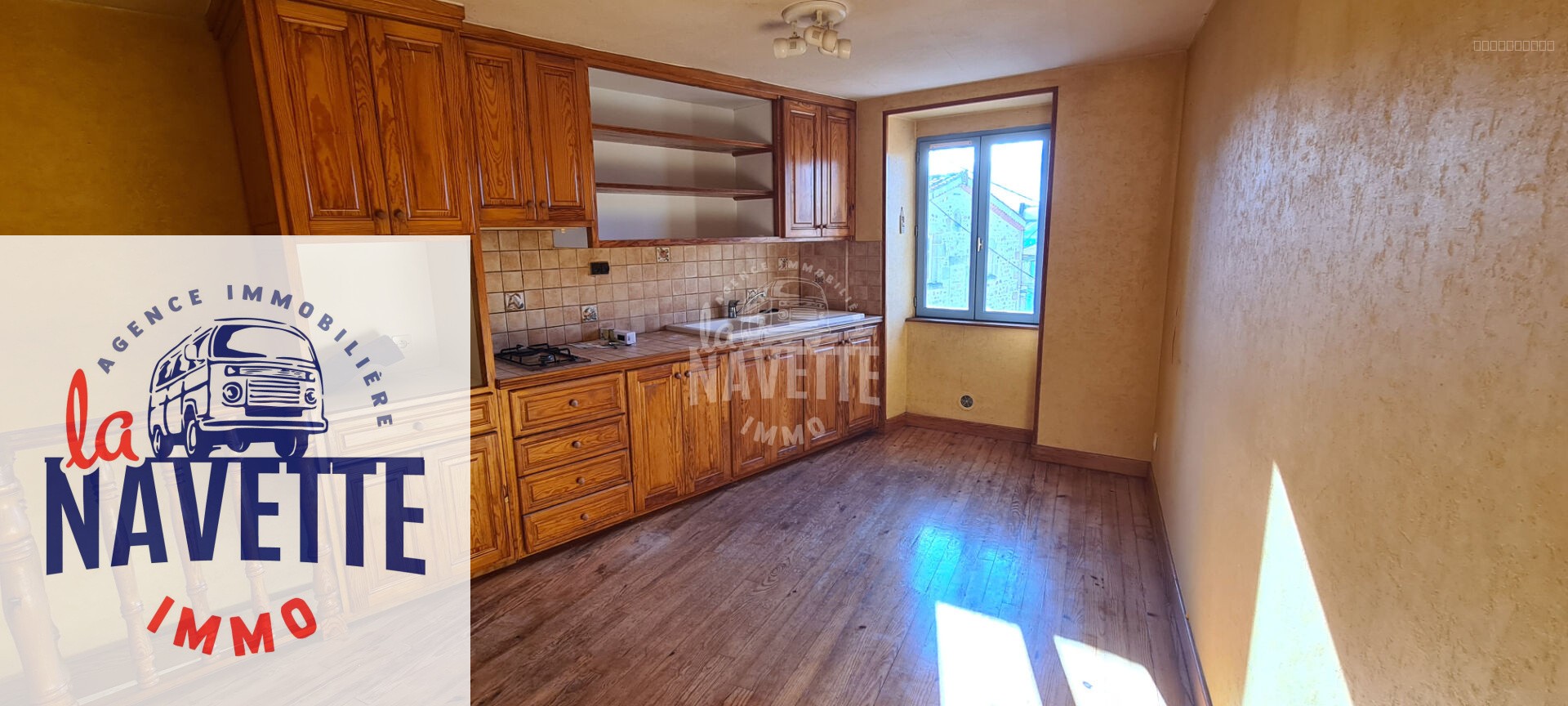 Maison à vendre à St maurice, 96 m², 5 pièces – photo 3 sur 17