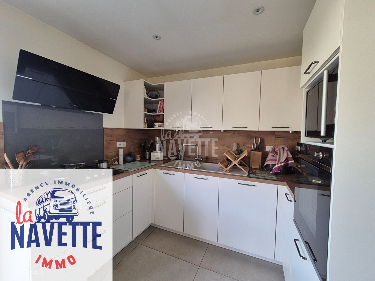 Maison à vendre à St amant tallende, 172 m², 7 pièces – photo 2 sur 12