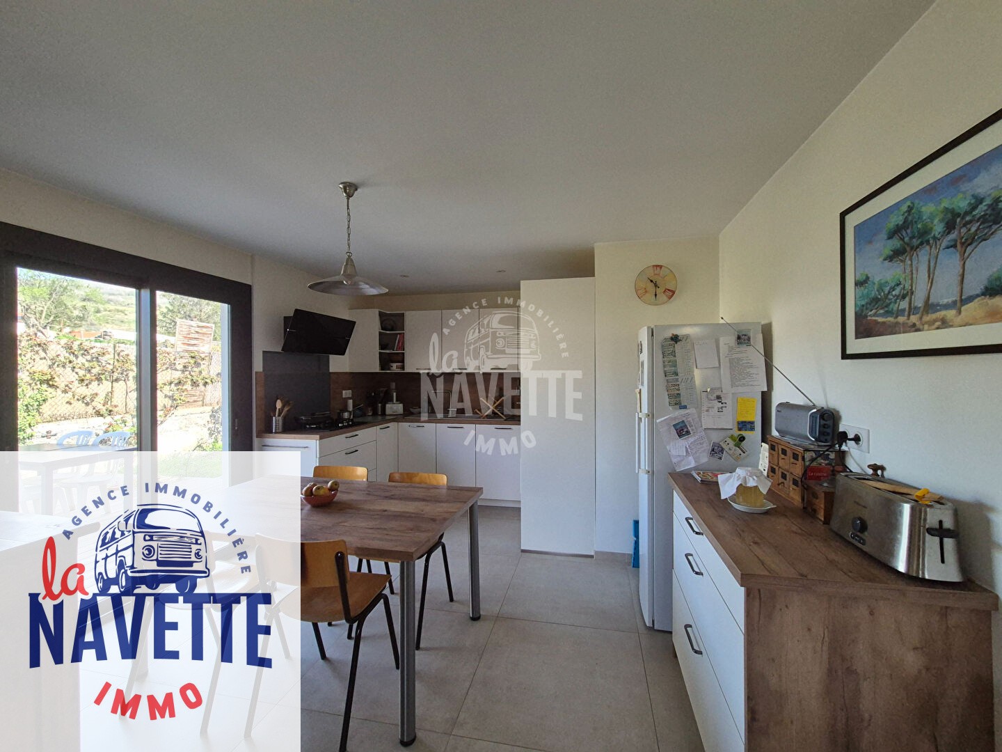 Maison à vendre à St amant tallende, 172 m², 7 pièces – photo 1 sur 12