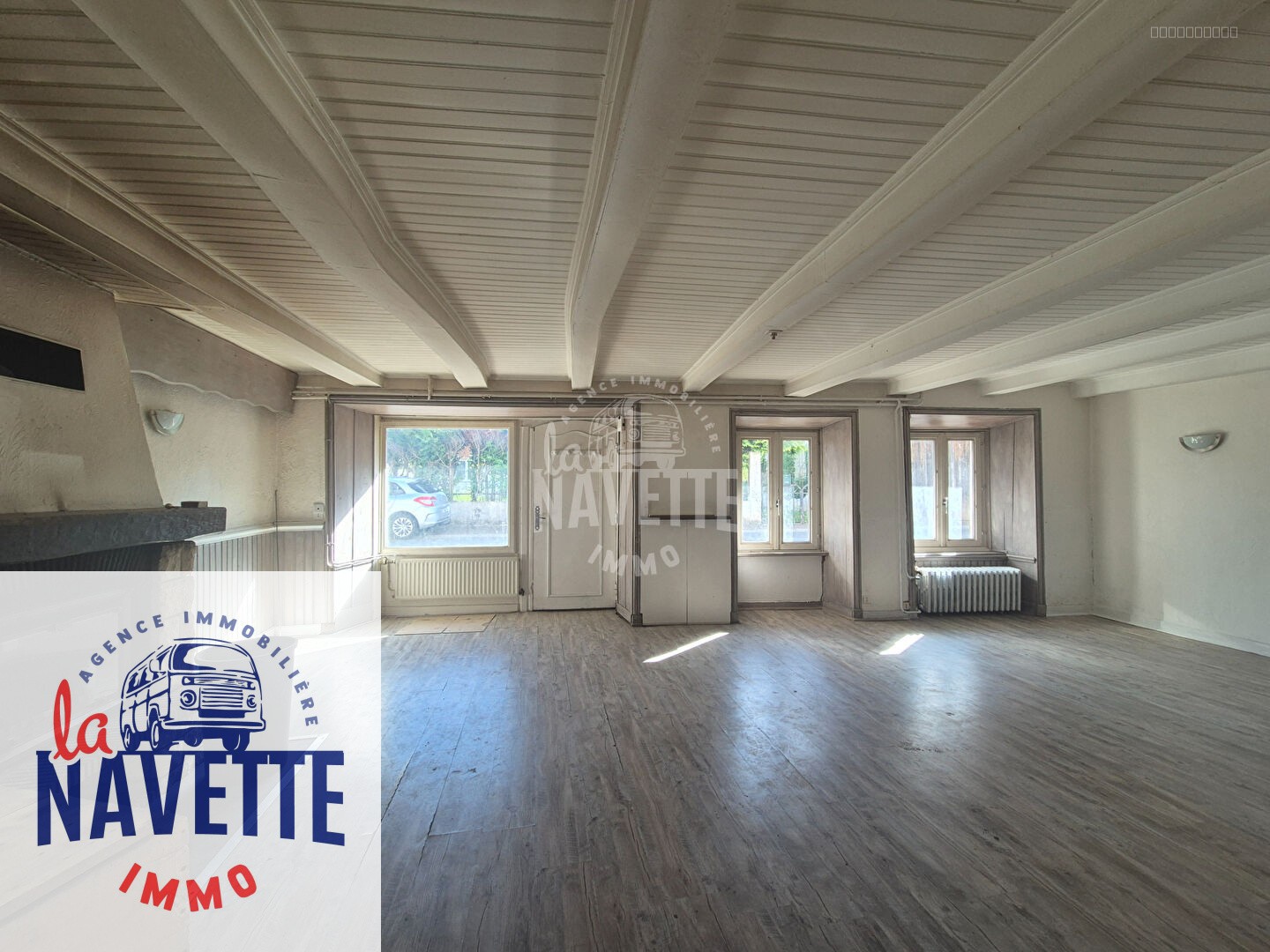 Maison à vendre à Domaize, 124 m², 5 pièces – photo 3 sur 10