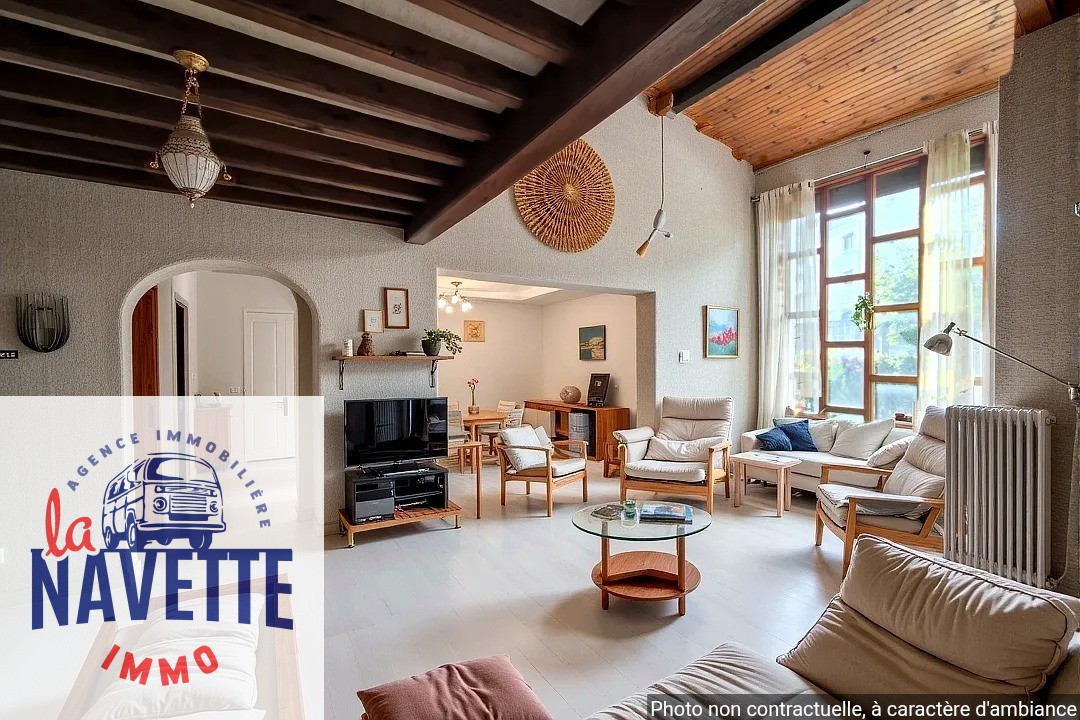 Maison à vendre à Royat, 160 m², 7 pièces – photo 2 sur 18