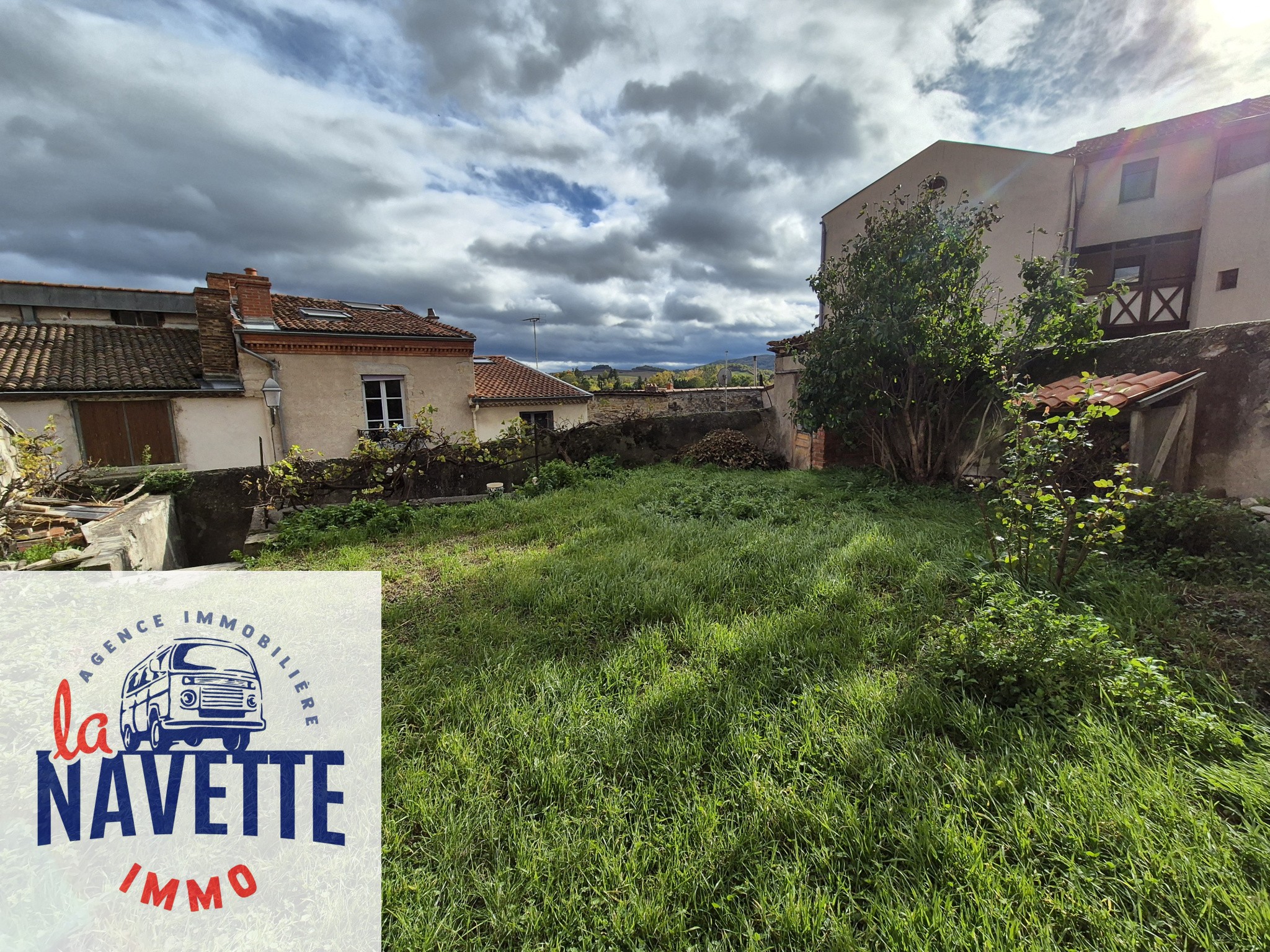 Maison à vendre à Billom, 160 m², 8 pièces – photo 2 sur 11