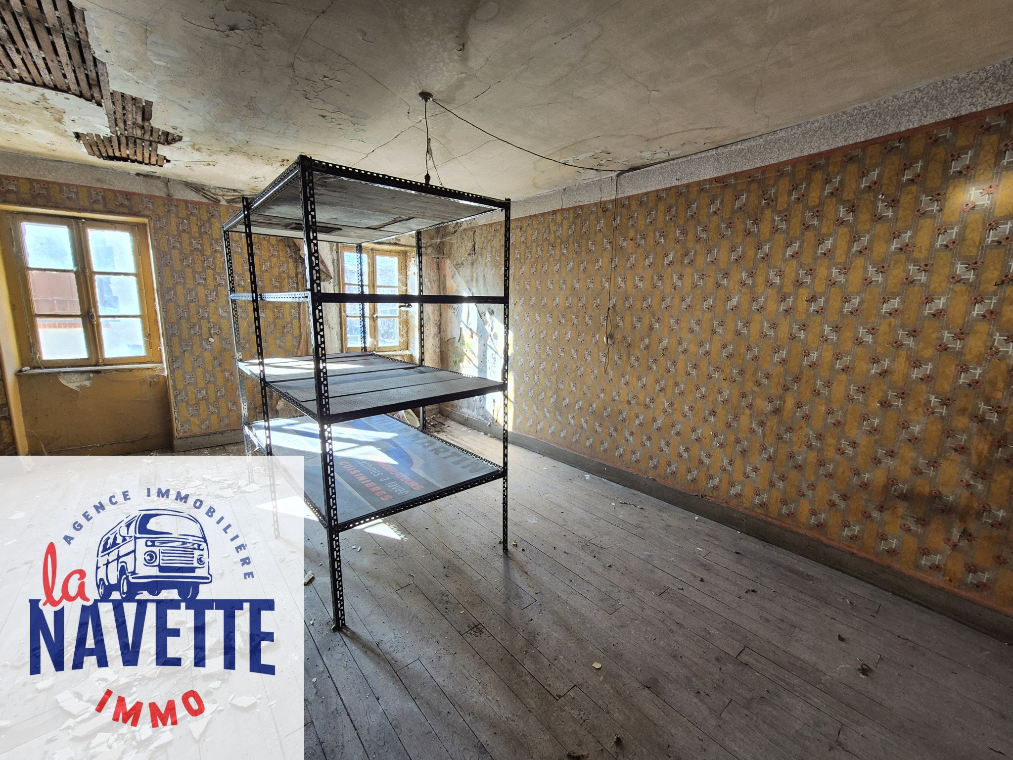 Maison à vendre à Billom, 22 m², 2 pièces – photo 2 sur 6