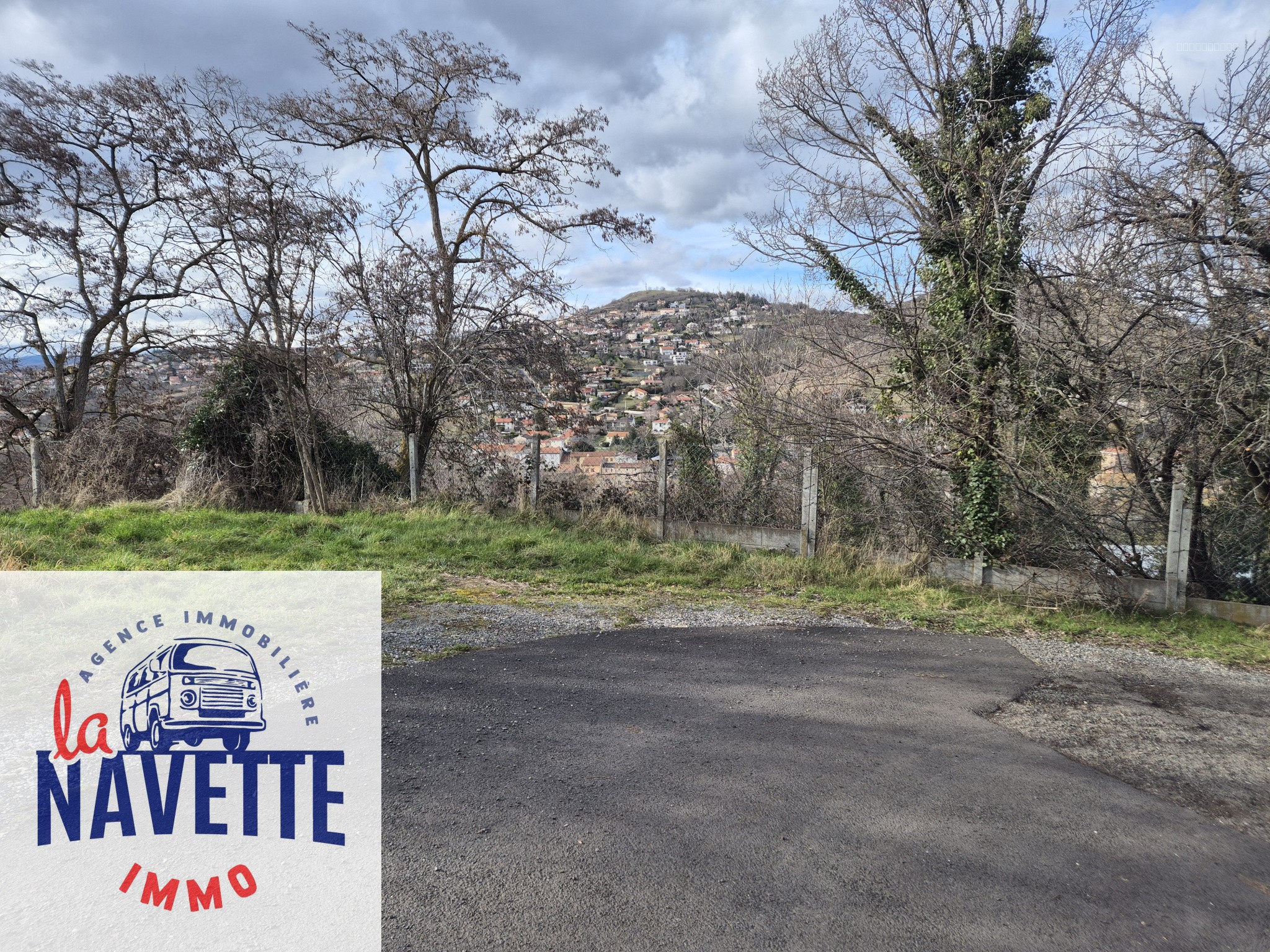 Terrain à vendre à Veyre monton, 1 680 m² – photo 3 sur 8