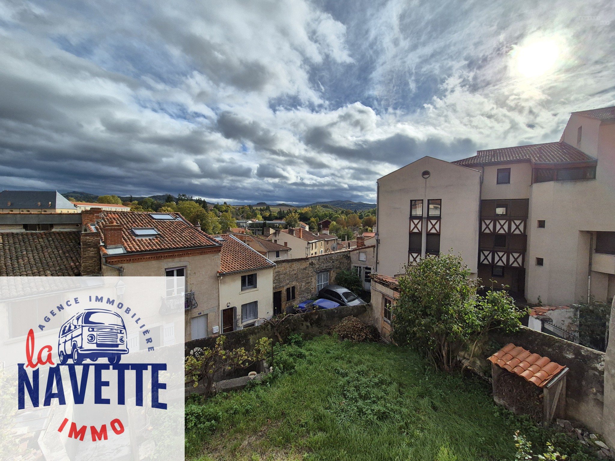 Maison à vendre à Billom, 160 m², 8 pièces – photo 3 sur 11