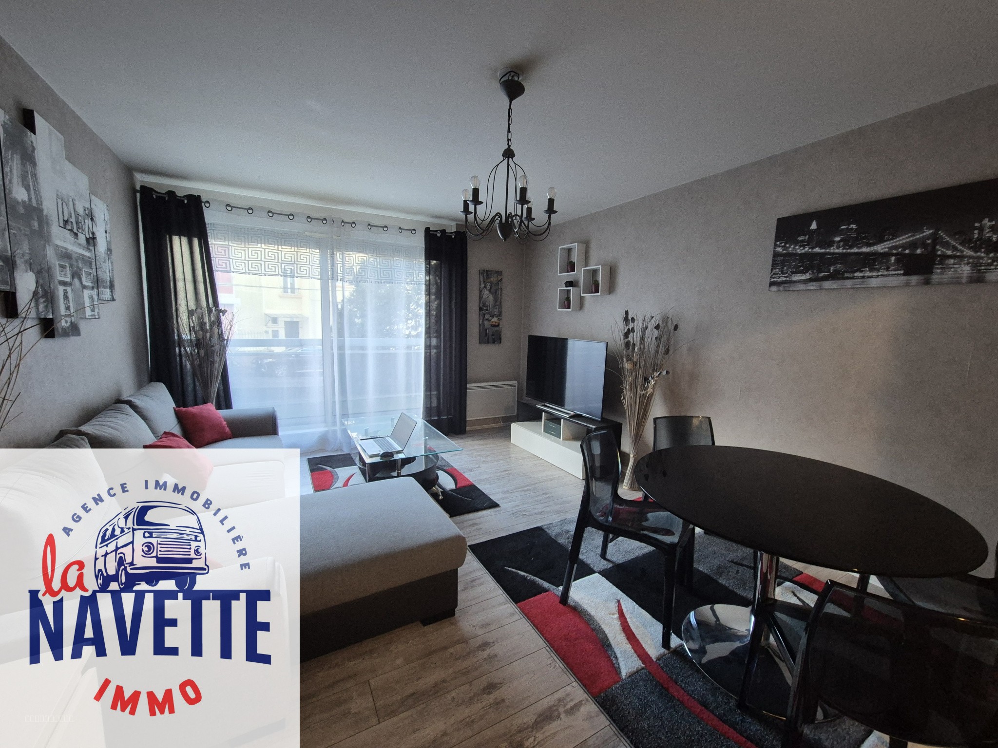 Appartement à vendre à Clermont ferrand, 1 311 m², 3 pièces – photo 2 sur 13