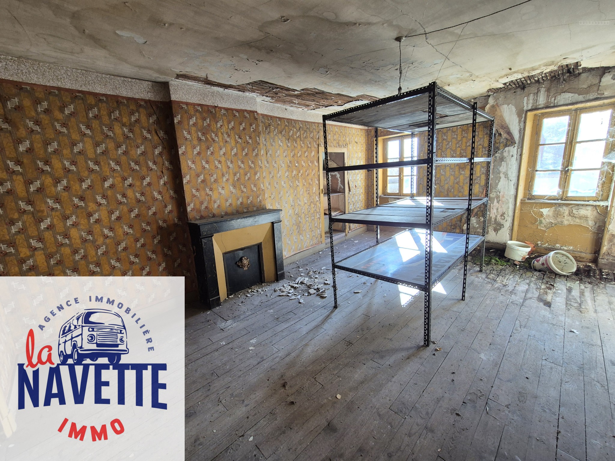 Maison à vendre à Billom, 22 m², 2 pièces – photo 3 sur 6