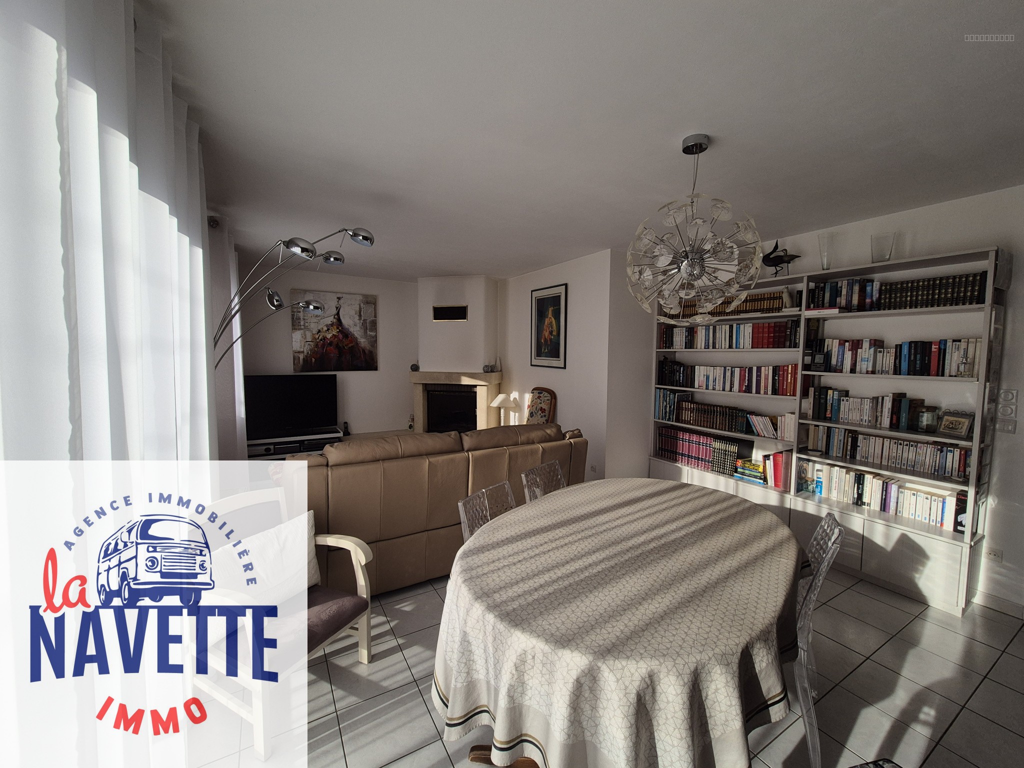 Maison à vendre à Veyre monton, 117,4 m², 5 pièces – photo 3 sur 17