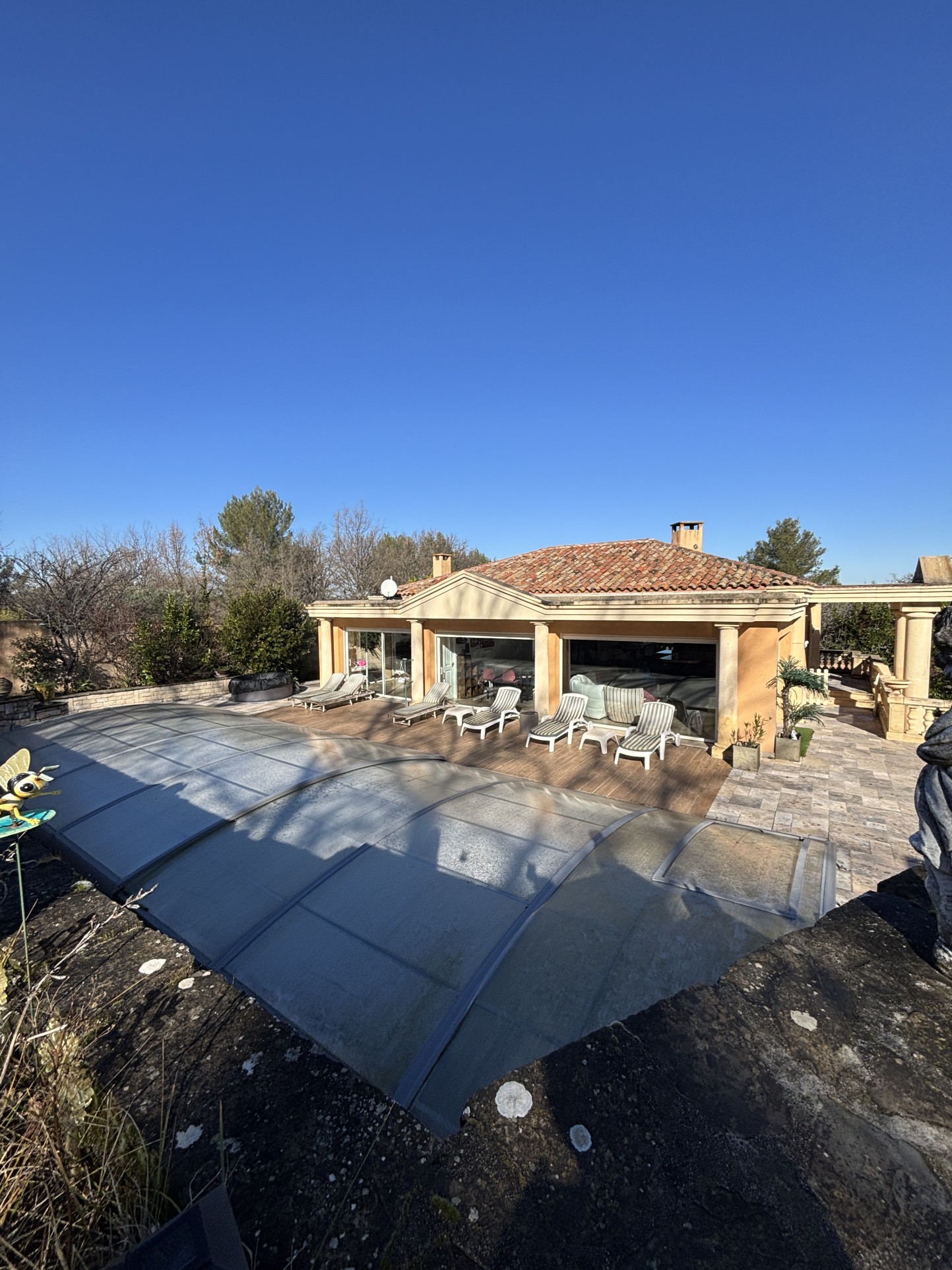 Bien immobilier à vendre à Gardanne, 271 m², 8 pièces – photo 3 sur 10