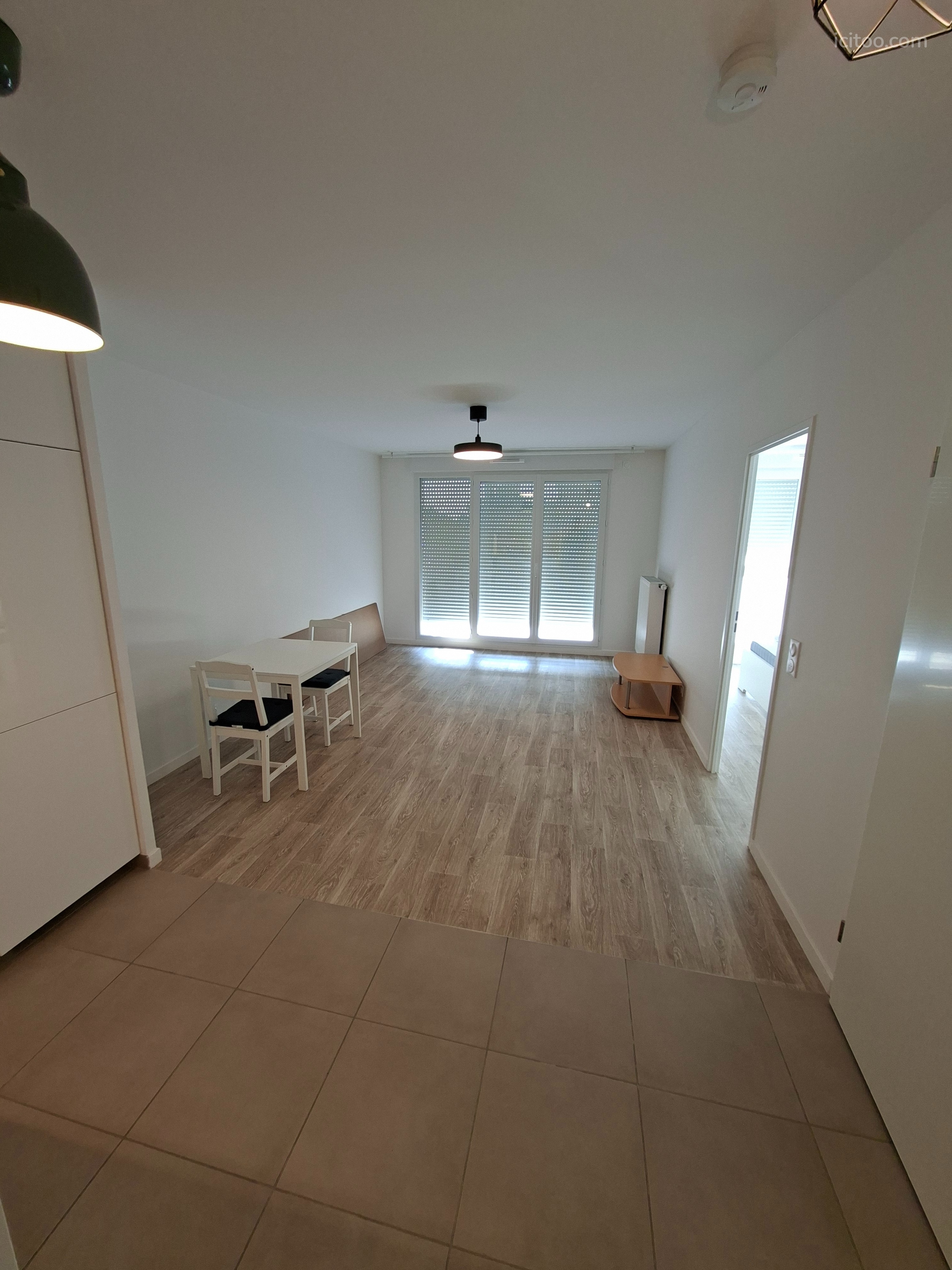 À VENDRE – T2 MEUBLÉ 42,40 m² – GARGENVILLE – LES PORTES DU VEXIN — photo 3