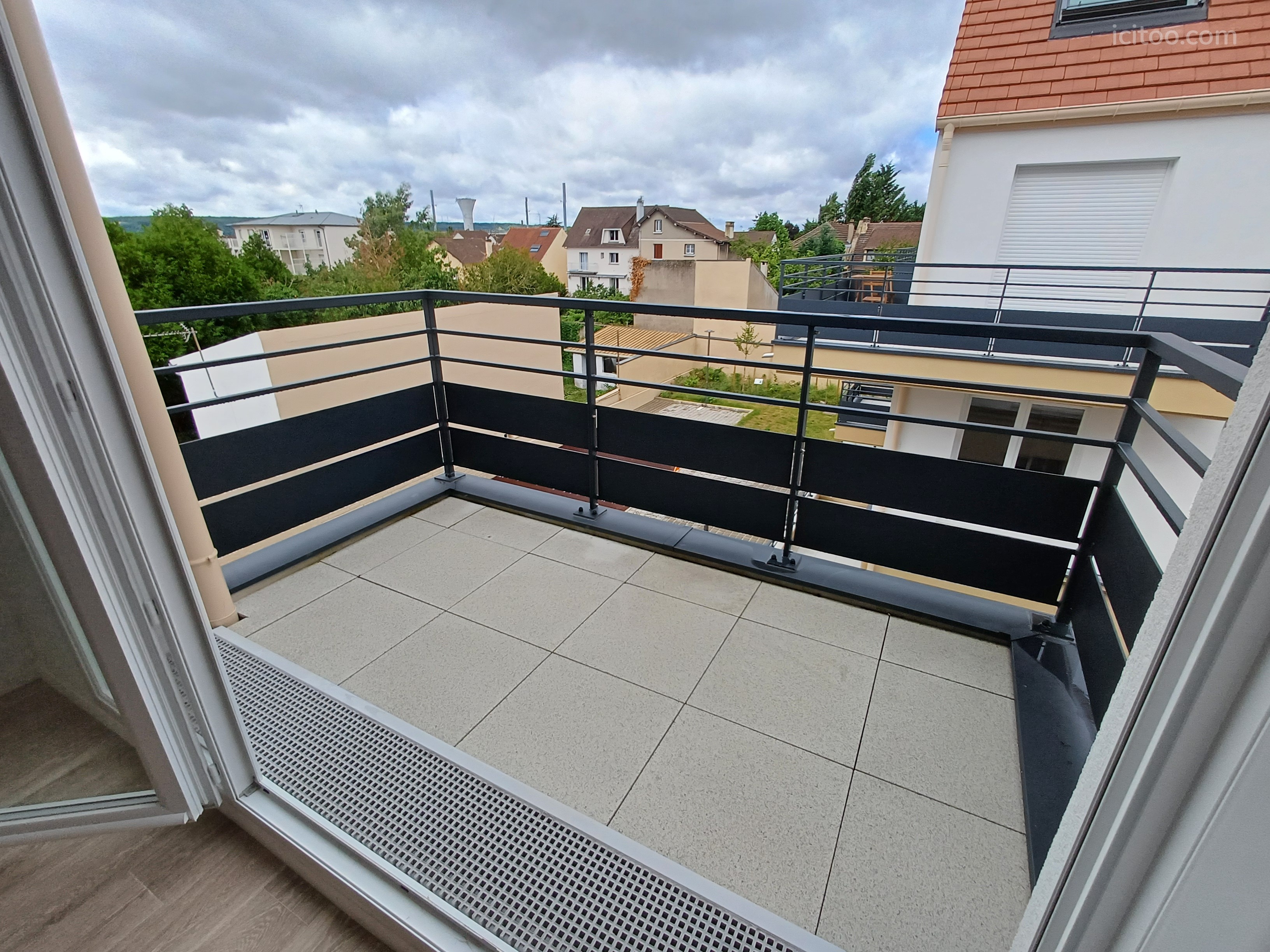 À VENDRE – T2 MEUBLÉ 42,40 m² – GARGENVILLE – LES PORTES DU VEXIN — photo 5