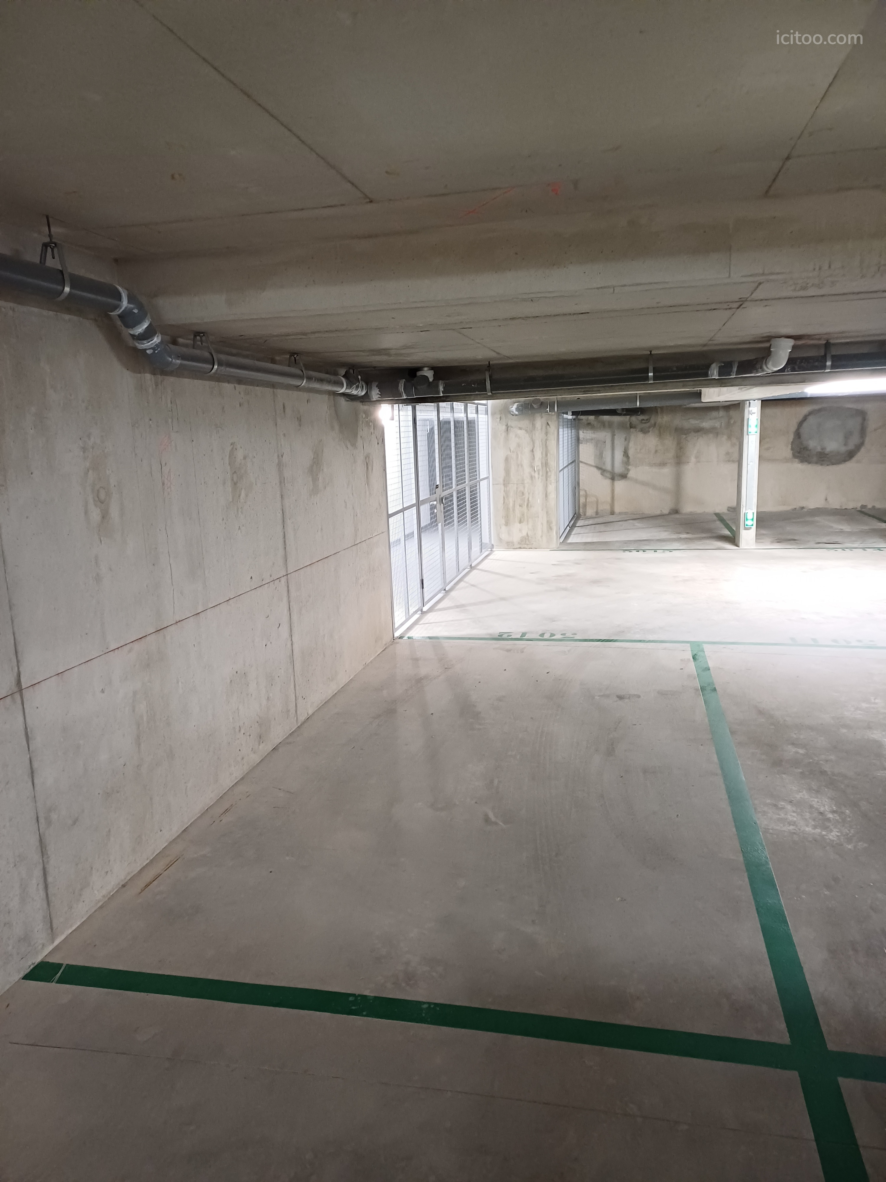 À VENDRE – T2 MEUBLÉ 42,40 m² – GARGENVILLE – LES PORTES DU VEXIN — photo 7