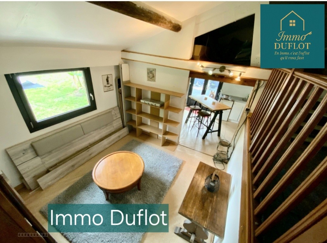 Fermette plain pied avec grange et dépendance sur 2500 m2 — photo 6