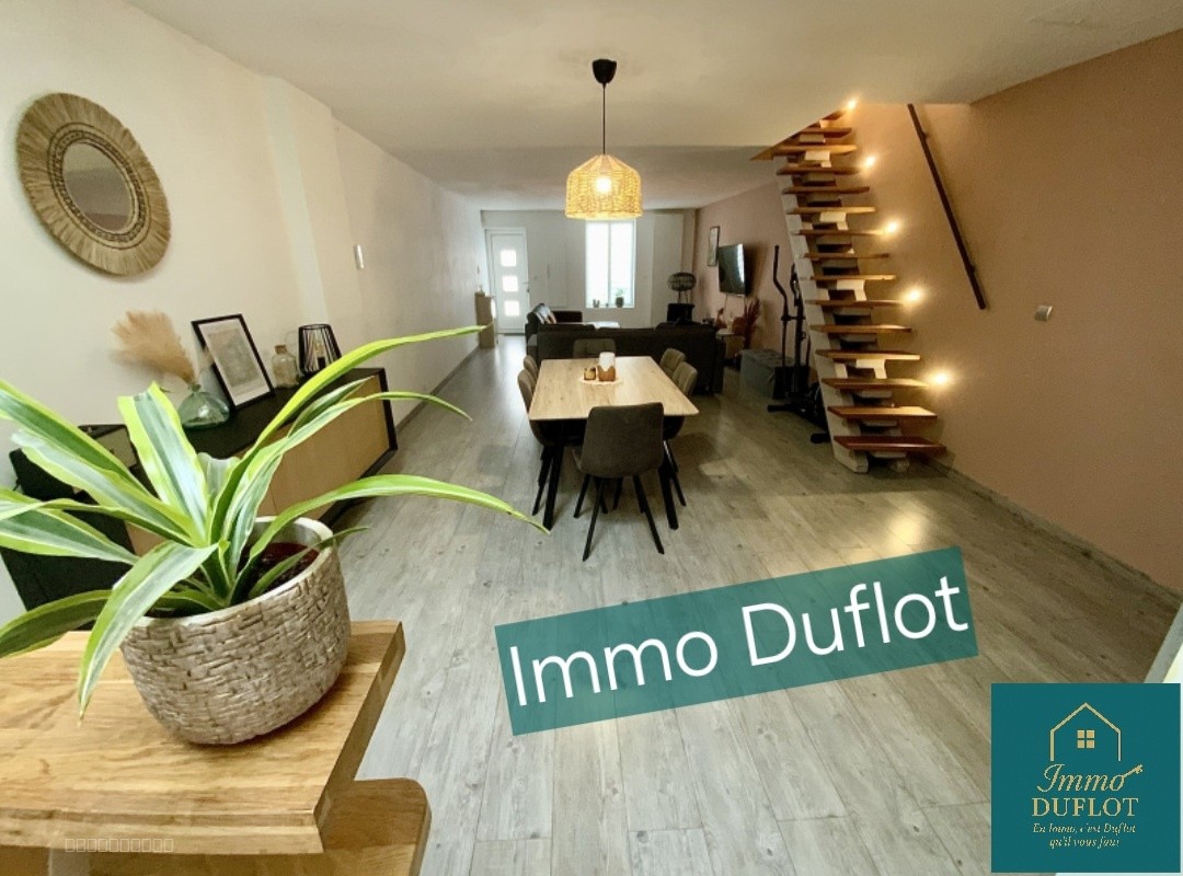 Maison semi individuelle sans travaux — photo 4