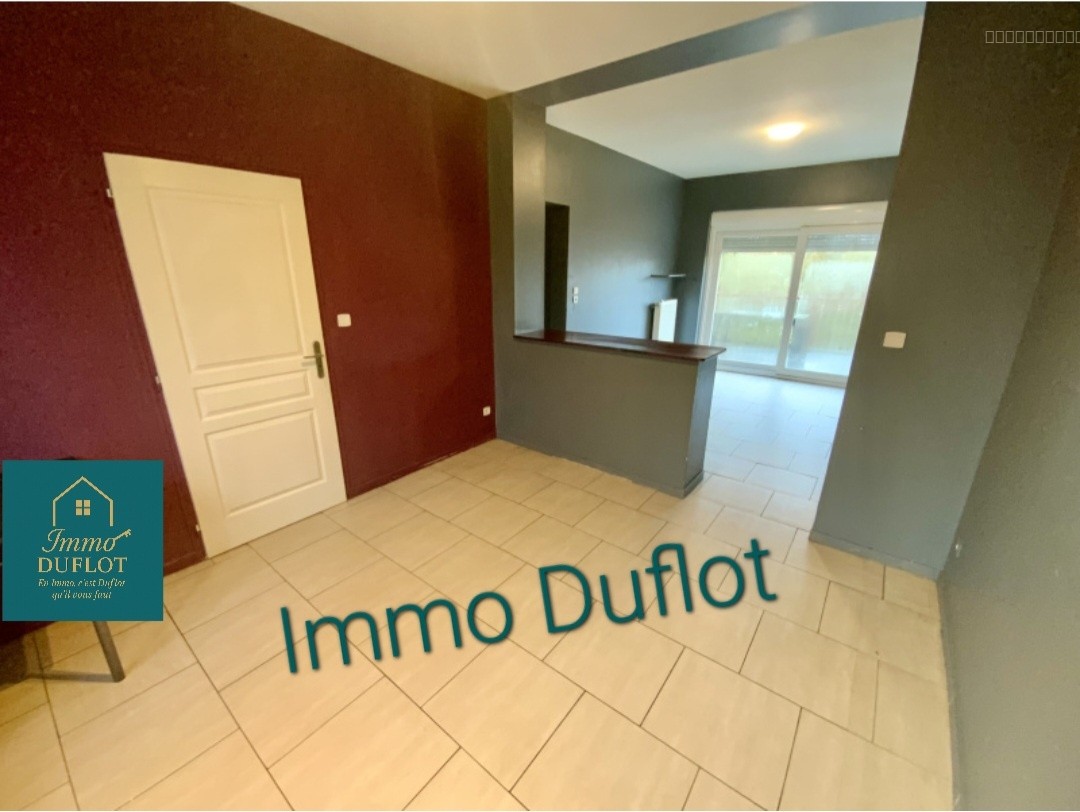 Maison semi individuelle au calme — photo 3