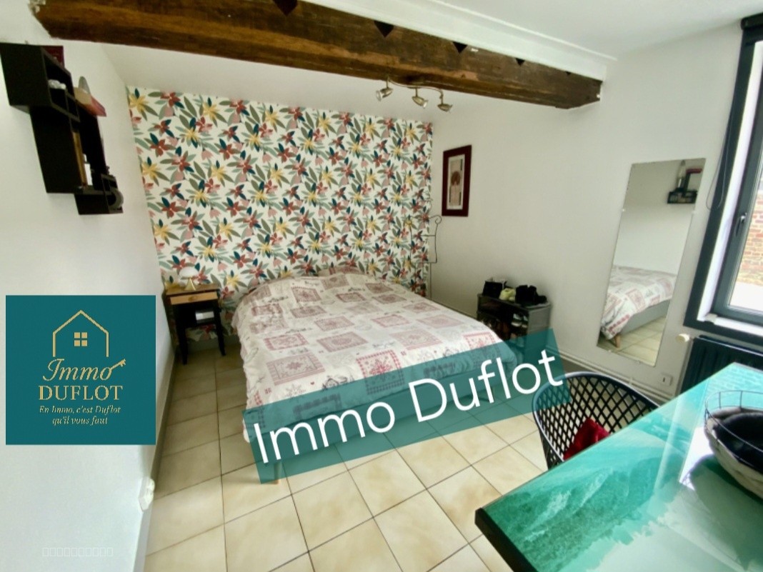 Fermette plain pied avec grange et dépendance sur 2500 m2 — photo 8