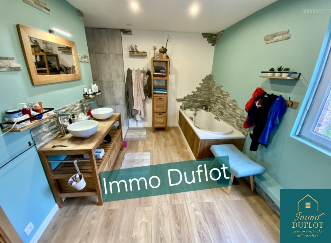 Double maison familiale — photo 5