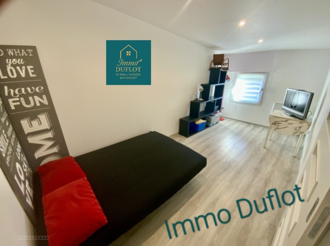 Superbe maison semi plain pied avec garage : à saisir ! — photo 8