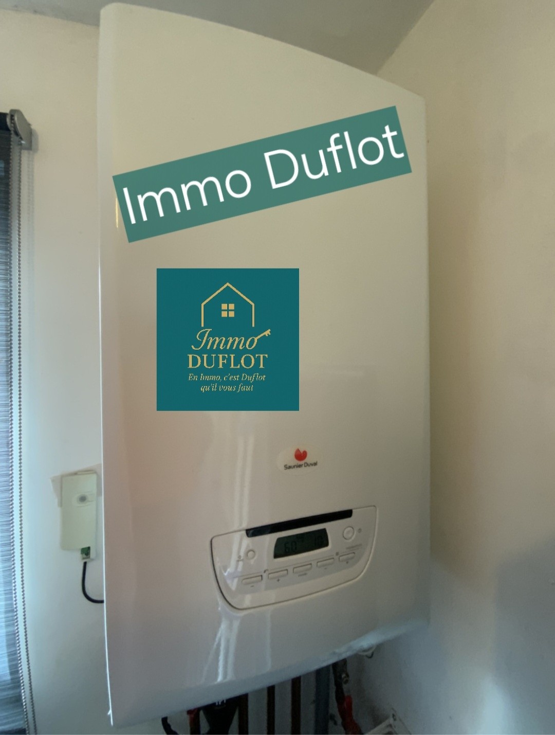 Maison semi individuelle sans travaux — photo 10