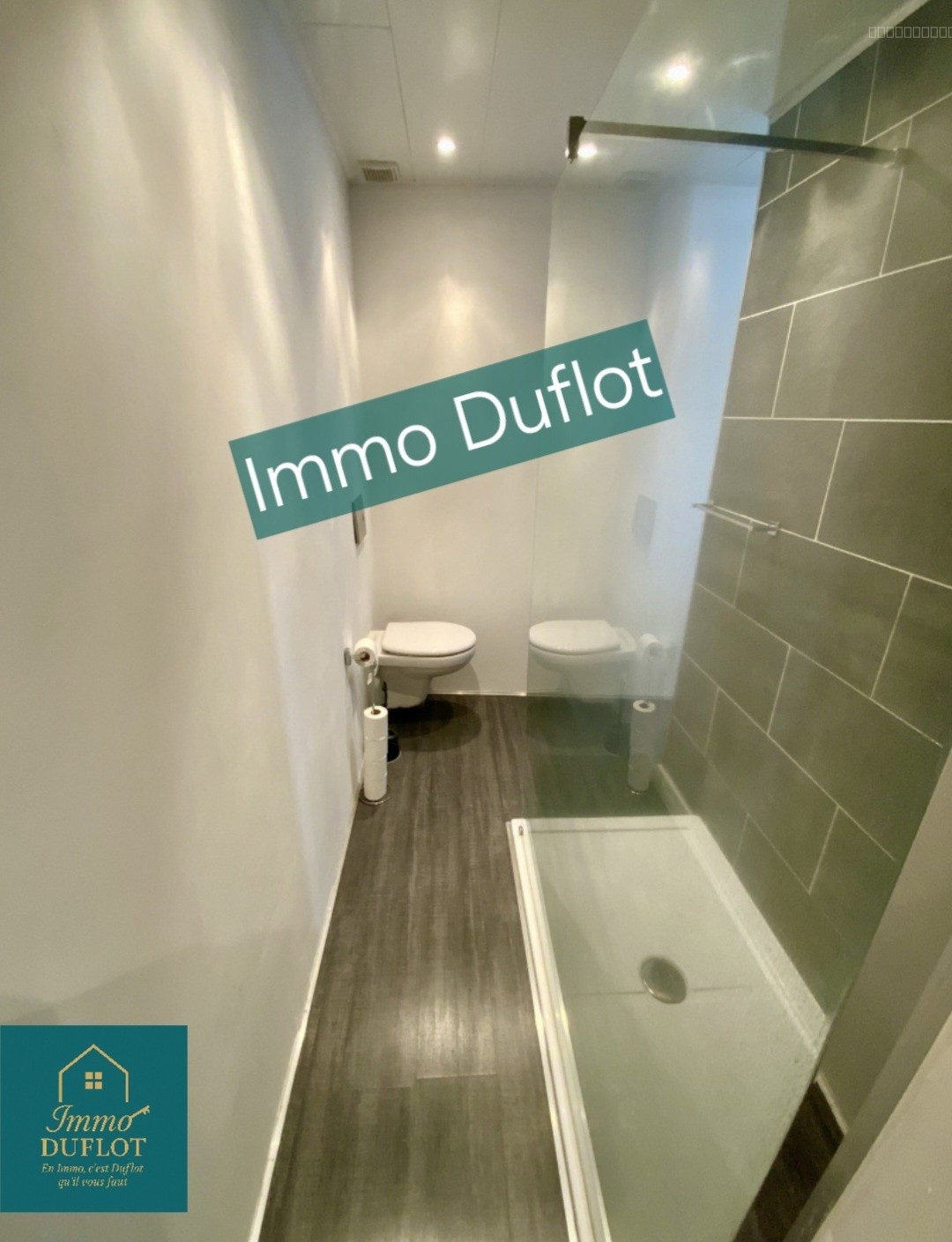 Maison semi individuelle sans travaux — photo 11