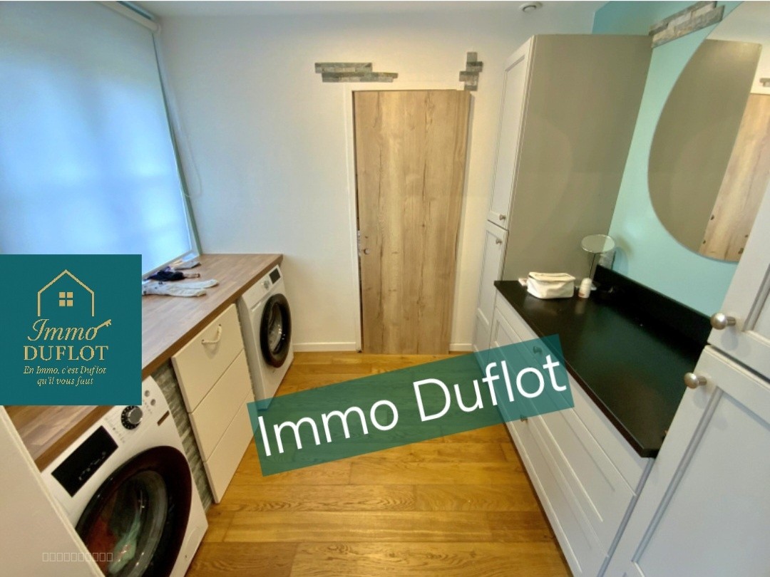 Double maison familiale — photo 6